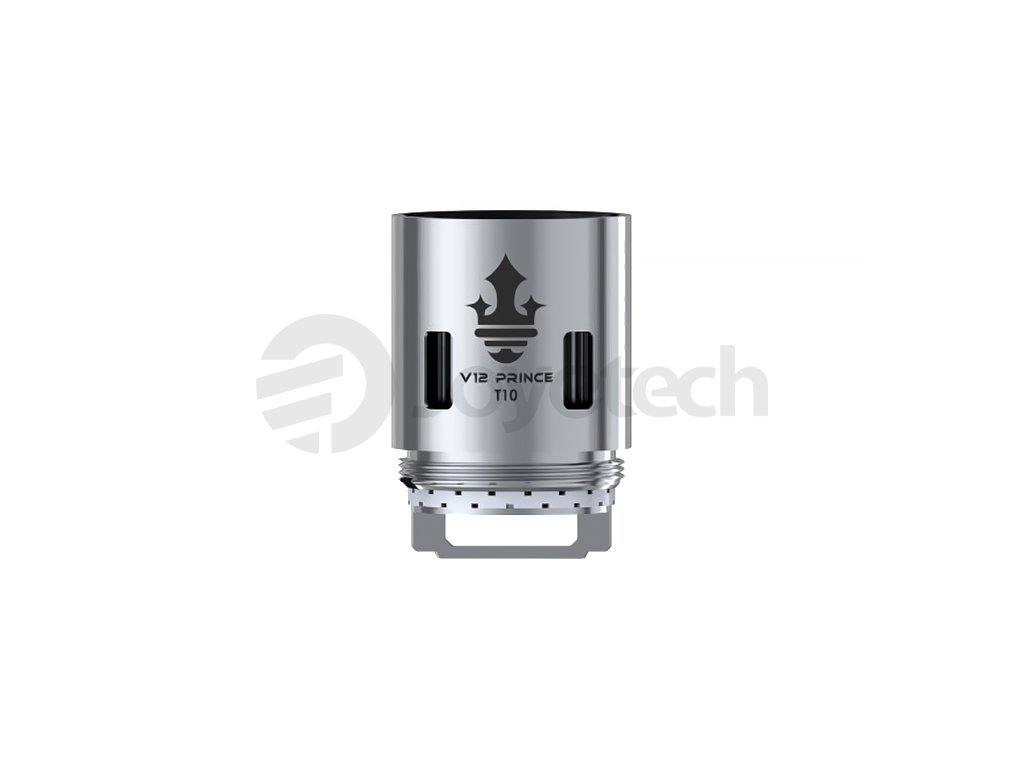 Smok TFV12 V12 Prince T10 - žhavící hlava - 0,12ohm, produktový obrázek.