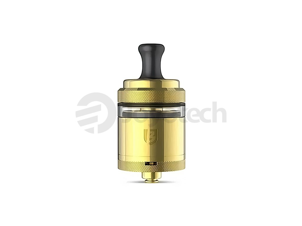 Vandyvape Berserker V3 - MTL RTA Atomizér - Gold, produktový obrázek.