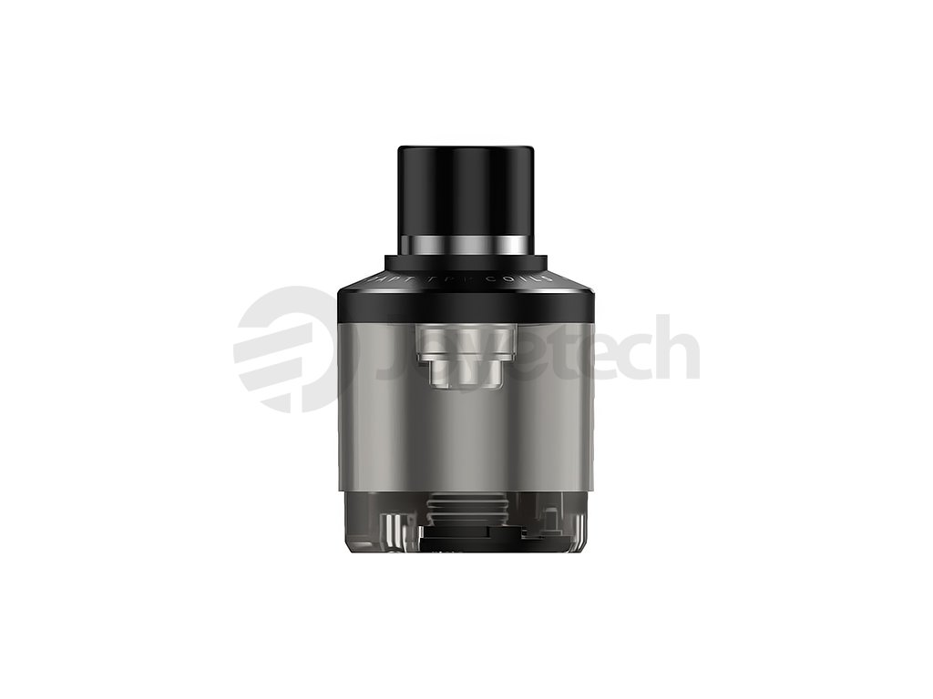 VOOPOO TPP 2 - Pod Cartridge - 5,5ml (Black), produktový obrázek.