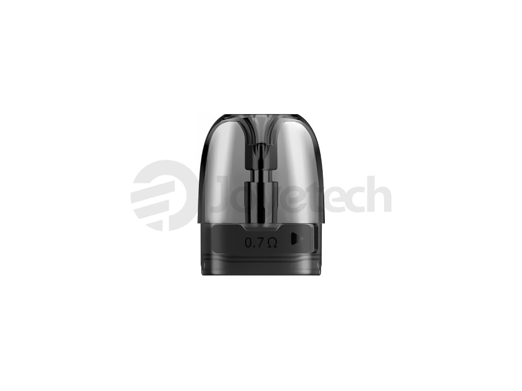 VOOPOO Argus - Pod Cartridge - 0,7ohm, produktový obrázek.