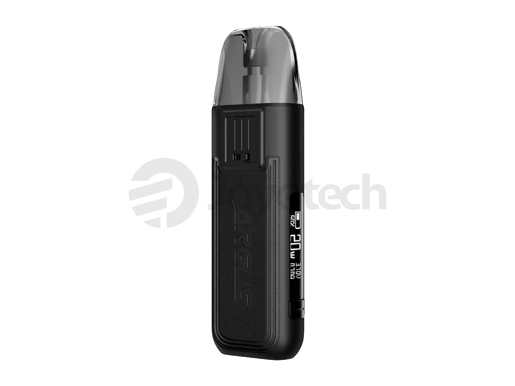 VOOPOO Argus Pod - Pod Kit - 800mAh (Black), produktový obrázek.