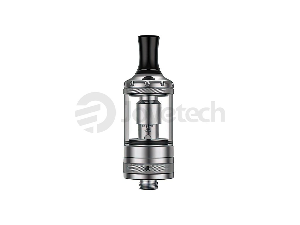 aSpire Nautilus Nano - Clearomizér - 2ml - Stainless Steel, produktový obrázek.