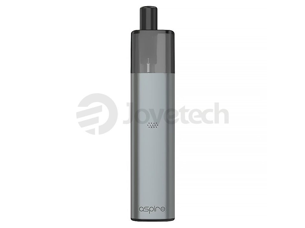 Aspire Vilter - Pod Kit - 450mAh (Grey), produktový obrázek.