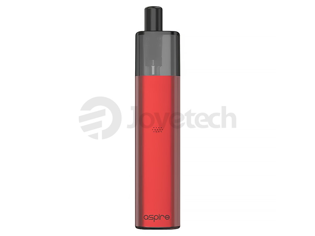 Aspire Vilter - Pod Kit - 450mAh (Red), produktový obrázek.