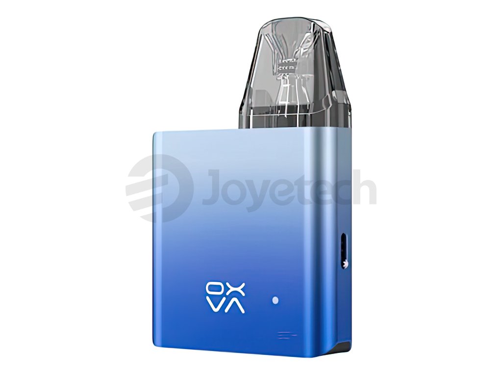 Oxva Xlim SQ - Pod Kit - 900mAh - Artic ICE, produktový obrázek.