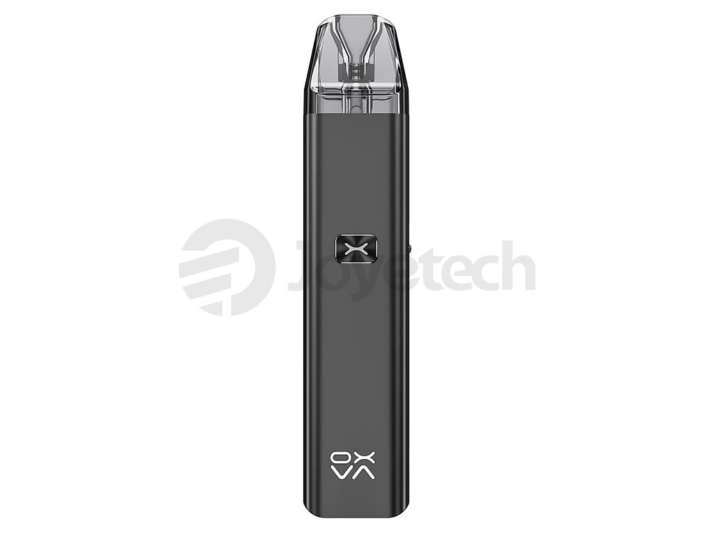 Oxva Xlim C - Pod Kit - 900mAh - Black, produktový obrázek.