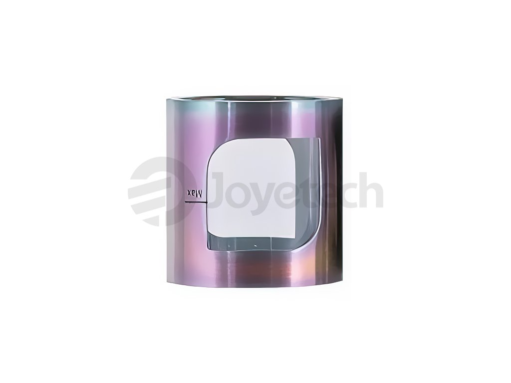 aSpire PockeX - náhradní tělo - Rainbow 2ml, produktový obrázek.