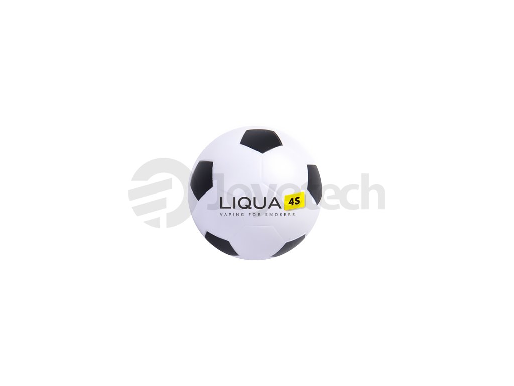 Relaxační antistresový balónek - Liqua 4S, produktový obrázek.