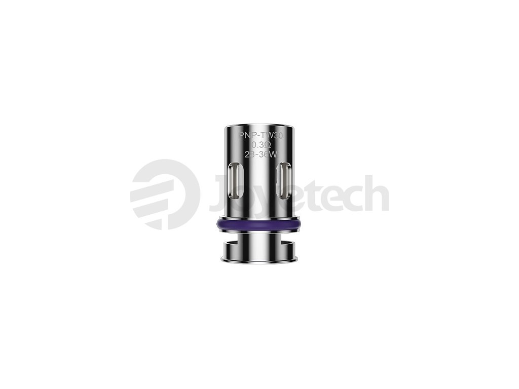 VOOPOO PnP - TW30 - 0,3ohm - RDL - žhavící hlava, produktový obrázek.