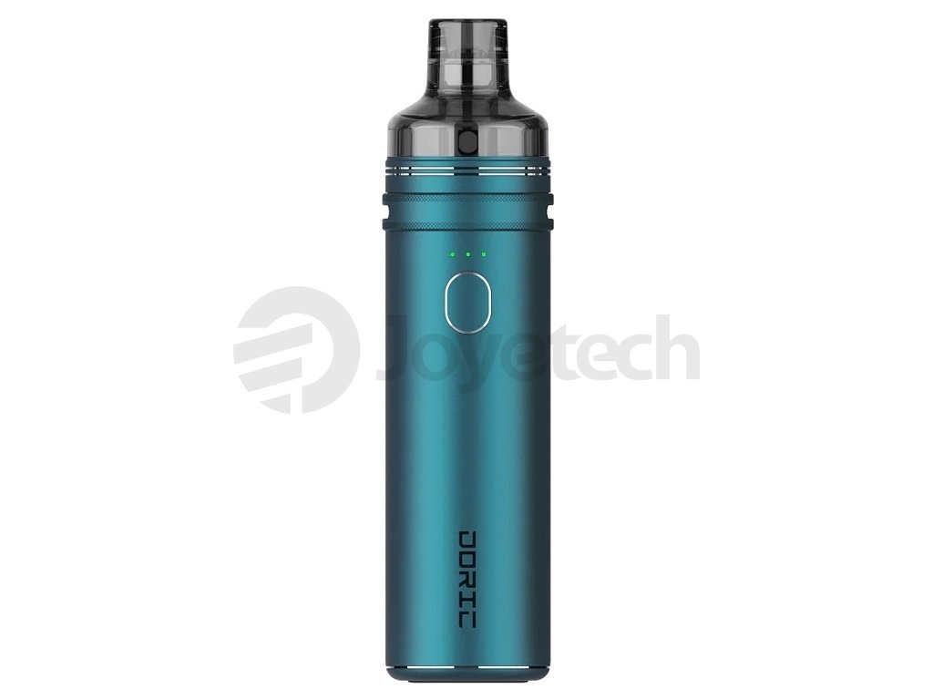 VOOPOO Doric 60 - Pod Kit - 2500mAh - Deep Sea Blue, produktový obrázek.