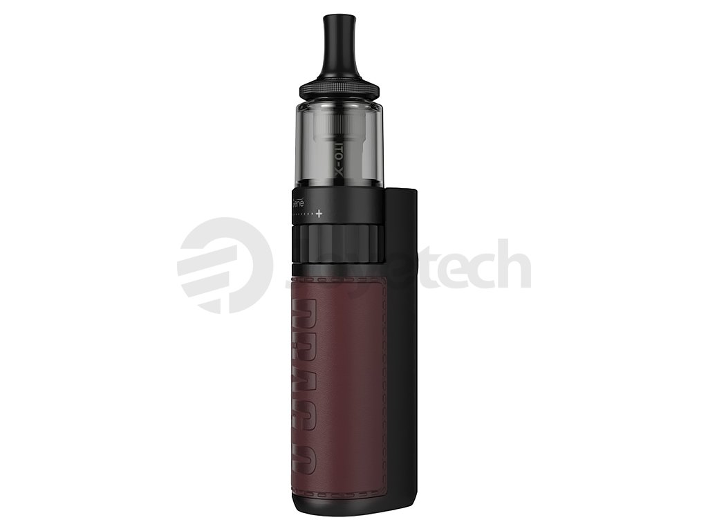 VOOPOO Drag Q - Pod Kit - 1250mAh (Marsala)
, produktový obrázek.