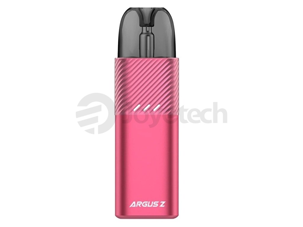 VOOPOO Argus Z - Pod Kit - 900mAh - Rose Pink, produktový obrázek.