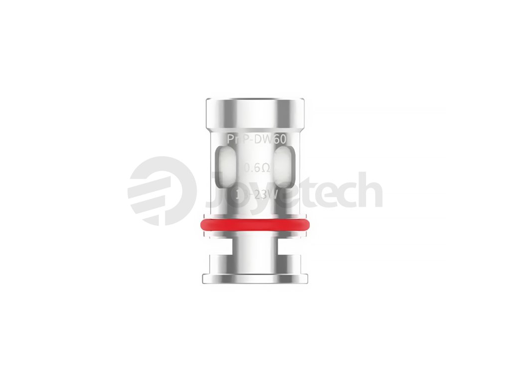 VOOPOO PnP - DW60 - 0,6ohm - MTL - žhavící hlava, produktový obrázek.