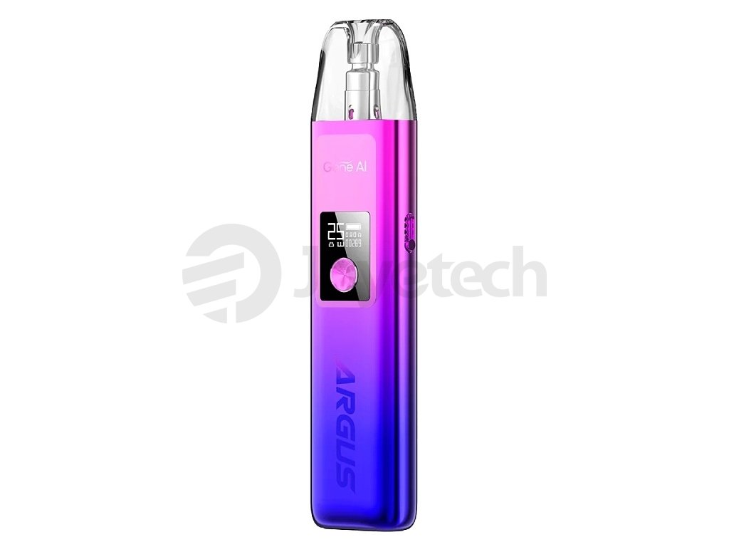 VOOPOO Argus G - Pod Kit - 1000mAh - Aurora Blue, produktový obrázek.