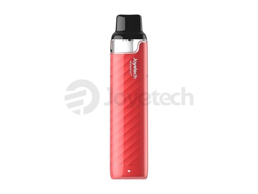 Joyetech WideWick Air - Pod Kit - 800mAh - Pink Red, produktový obrázek.