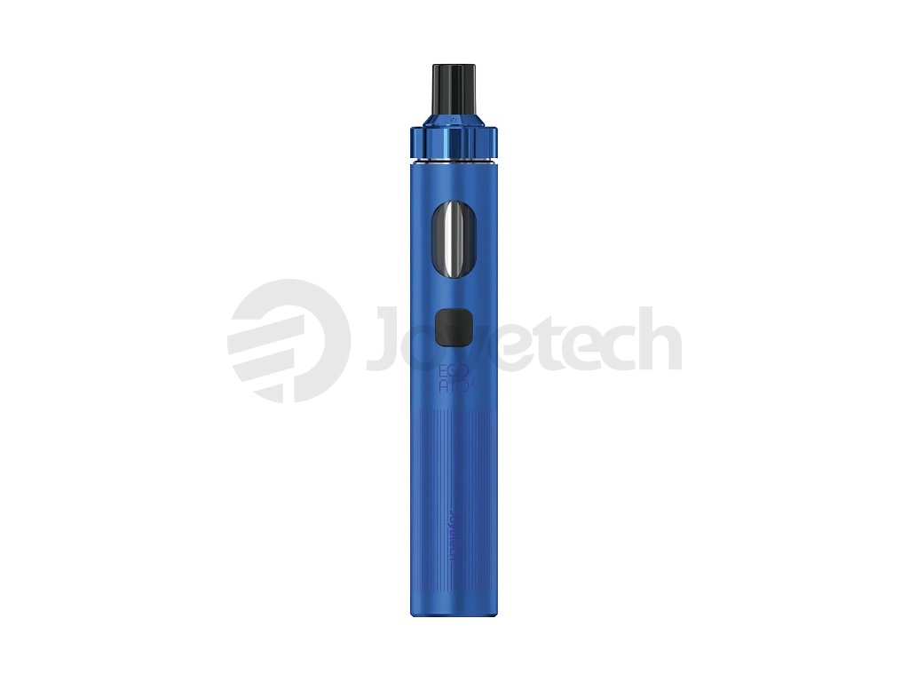 Joyetech eGo AIO 2 - elektronická cigareta - 1700mAh - Rich Blue, produktový obrázek.