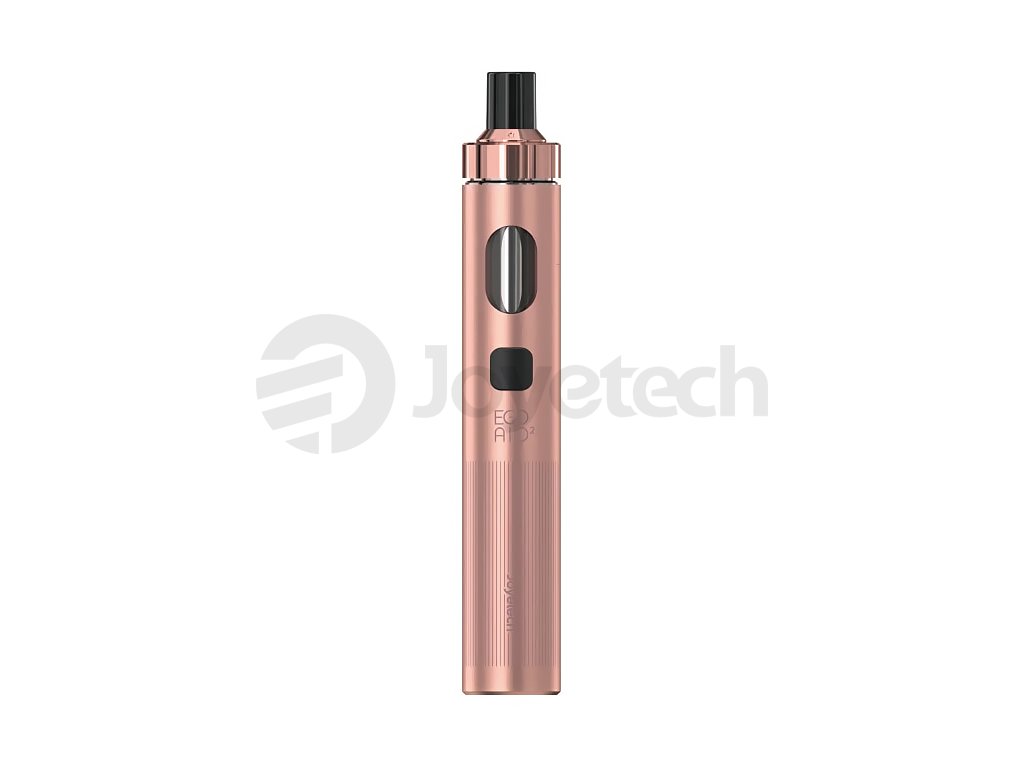 Joyetech eGo AIO 2 - elektronická cigareta - 1700mAh - Rose Gold, produktový obrázek.