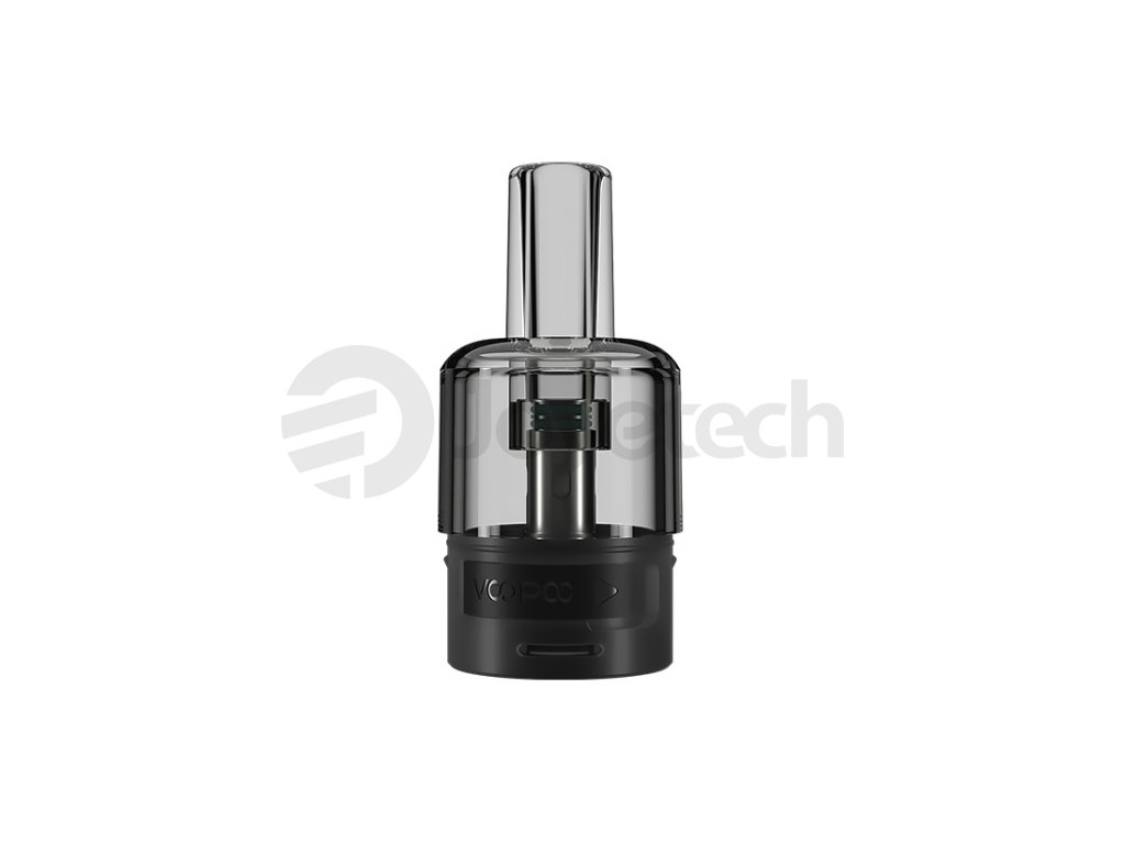 VOOPOO ITO - Pod Cartridge - 1,2 ohm - 2ml, produktový obrázek.