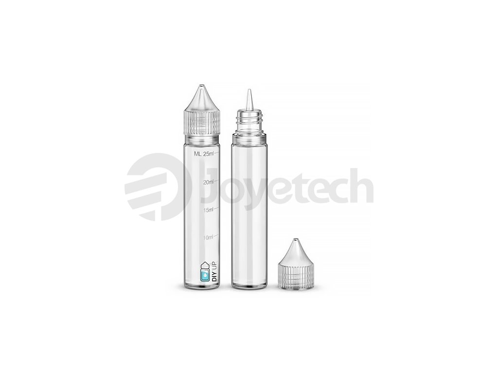 DIY UP lahvička s ryskou - 30ml, produktový obrázek.