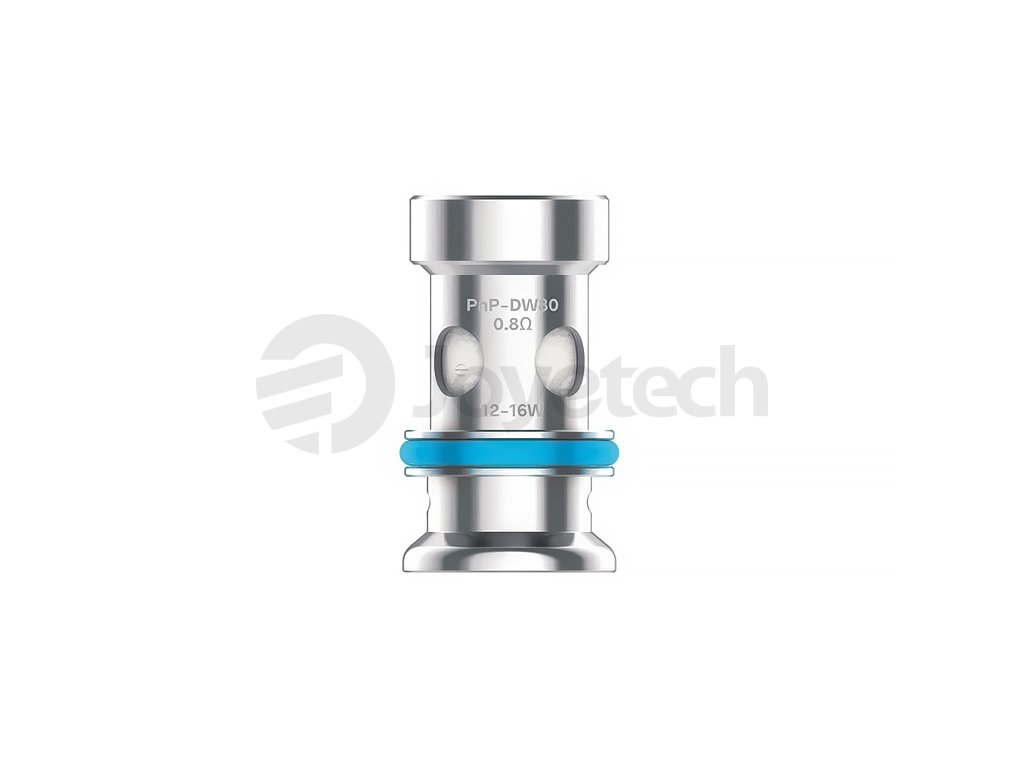 VOOPOO PnP - DW80 - 0,8ohm - MTL - žhavící hlava, produktový obrázek.