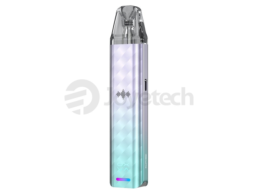 OXVA Xlim SE 2 - Pod Kit - 1000 mAh - Blue Purple, produktový obrázek.