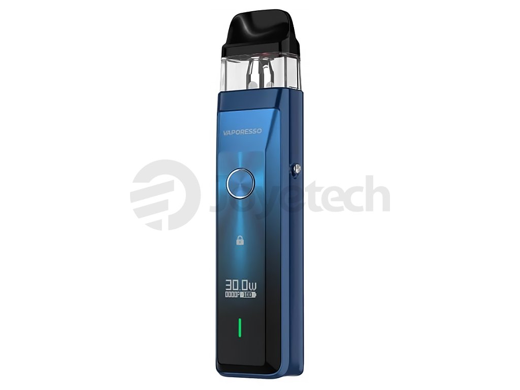Vaporesso XROS Pro - Pod Kit - 1200 mAh - Modrá, produktový obrázek.
