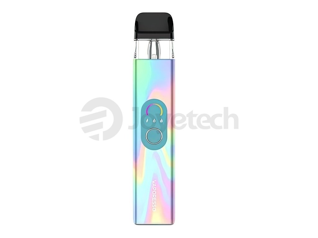 Vaporesso XROS 4 - Pod Kit - 1000 mAh - Pastel Palette, produktový obrázek.