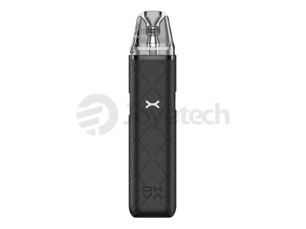 OXVA Xlim Go - Pod kit - 1000 mAh - Black, produktový obrázek.