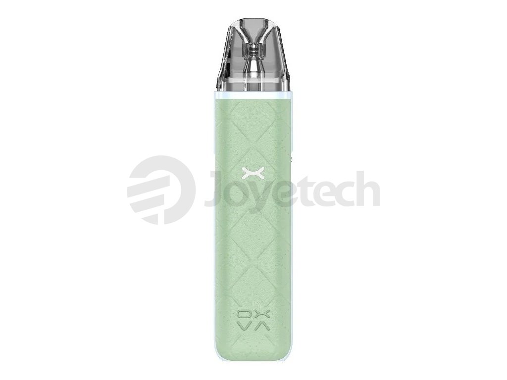 OXVA Xlim Go - Pod kit - 1000 mAh - Light Green, produktový obrázek.