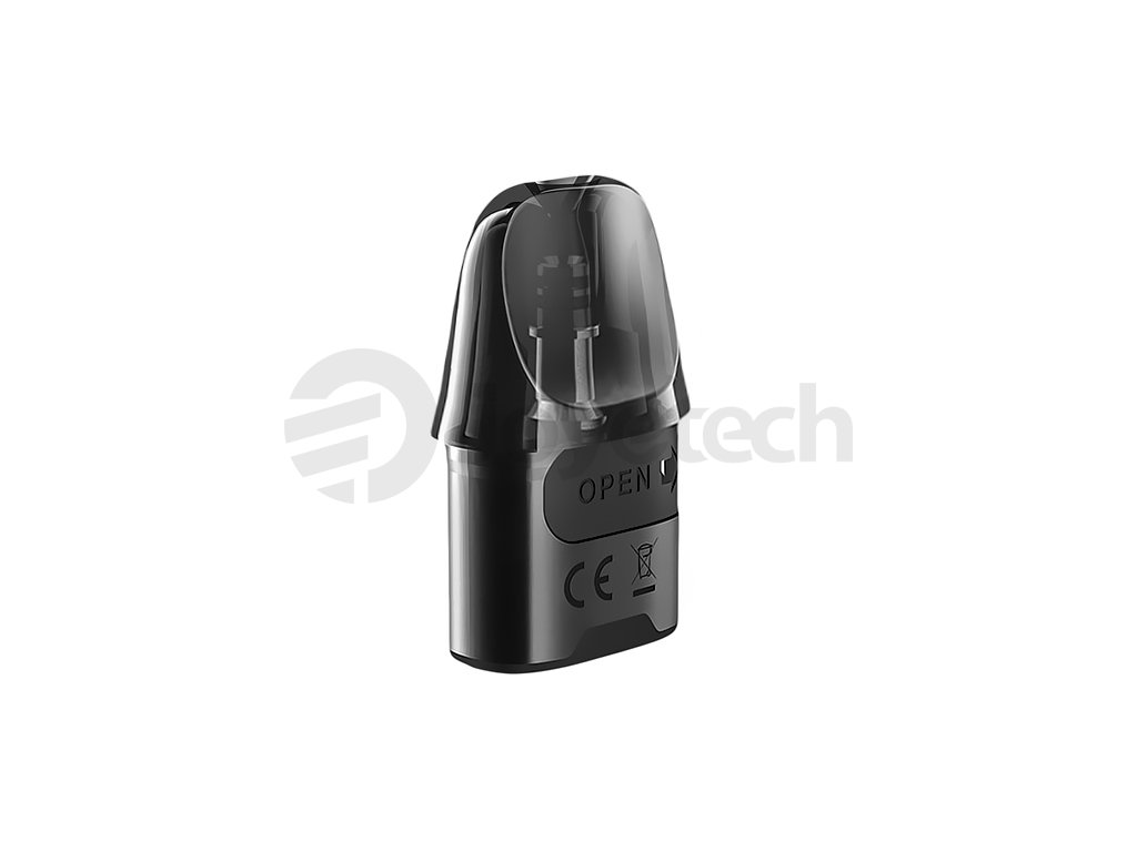 Lost Vape Ursa - Pod Cartridge - 2,5 ml - 1,2 ohm, produktový obrázek.