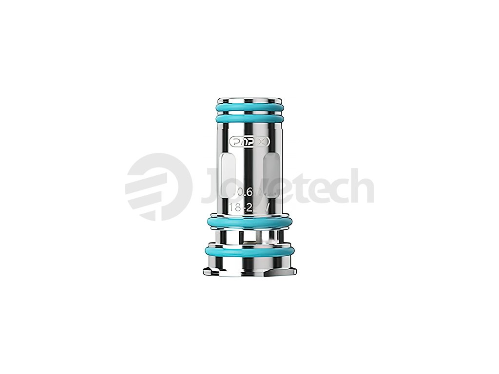 VOOPOO PnP-X - žhavící hlava - 0,6 ohm, produktový obrázek.