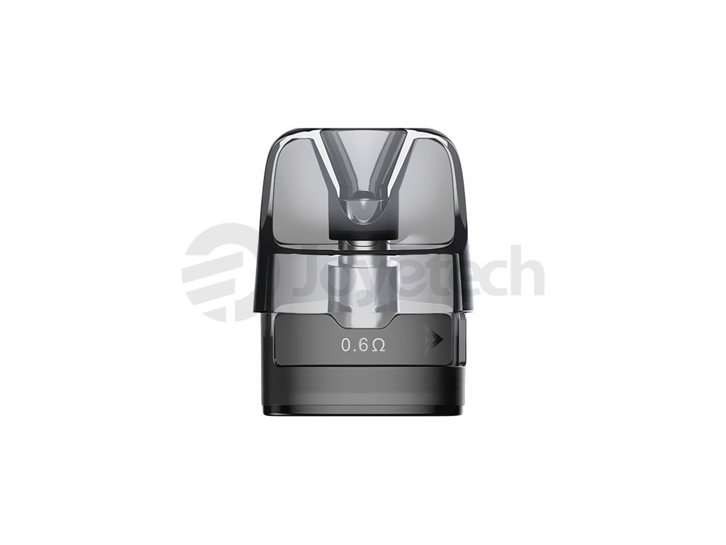 VooPoo Argus E40 - Pod Cartridge - 4,5ml - 0,6 ohm, produktový obrázek.