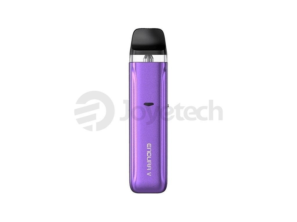 Innokin Endura V - Pod Kit - 1200mAh - Purple, produktový obrázek.