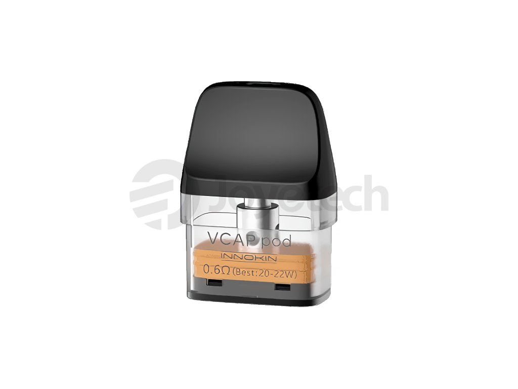 Innokin VCAP - Pod Cartridge - 2ml - 0,6 ohm, produktový obrázek.