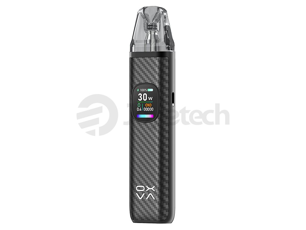 Oxva Xlim Pro 2 - Pod Kit - 1300mAh - Black Warrior, produktový obrázek.
