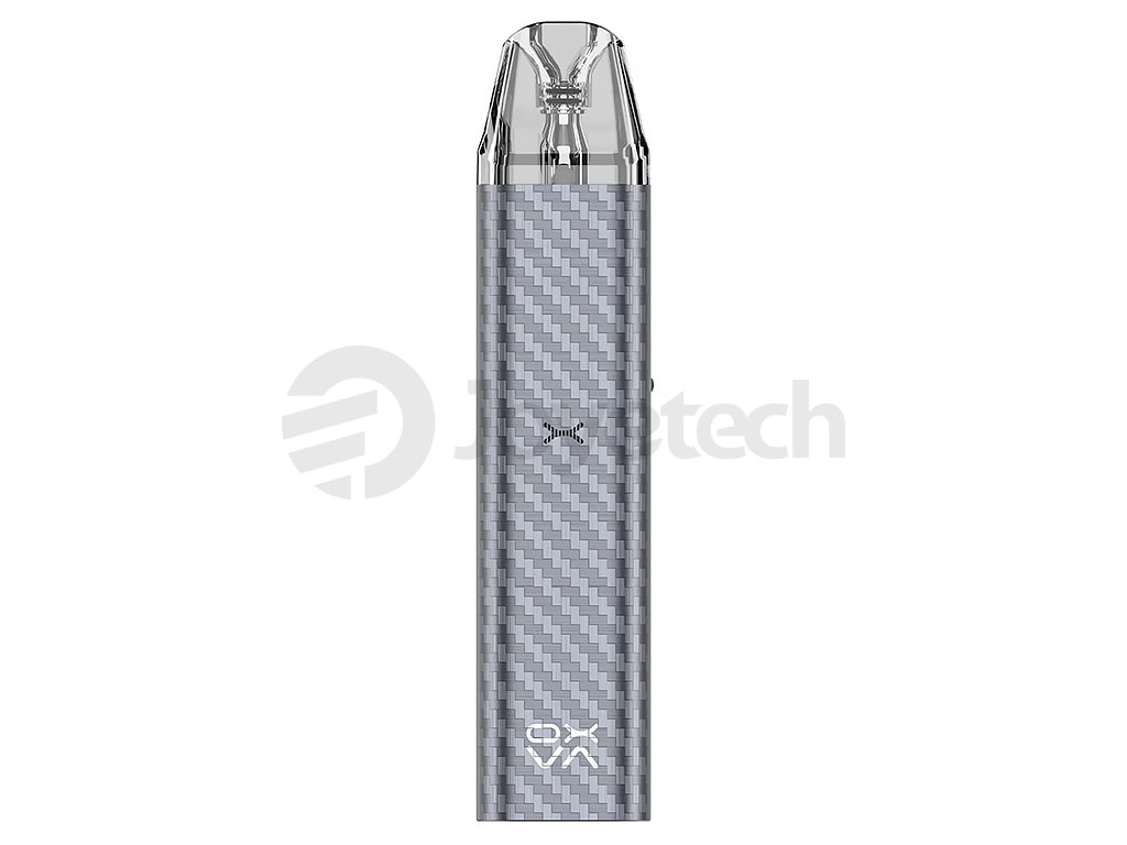 Oxva Xlim SE Bonus - Pod Kit - 900mAh - Gunmetal Carbon Fiber, produktový obrázek.