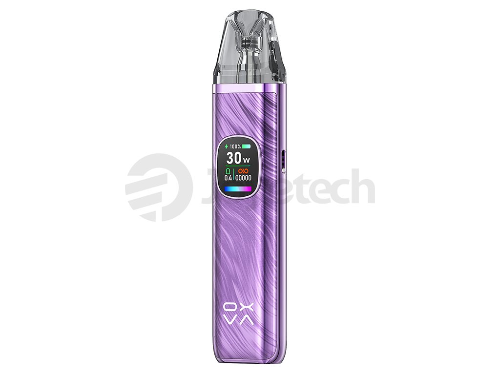 OXVA Xlim Pro 2 - Pod Kit - 1300mAh - Dream Purple, produktový obrázek.