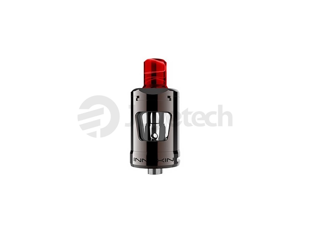 Innokin Zlide - Clearomizér - 2ml - Gunmetal, produktový obrázek.