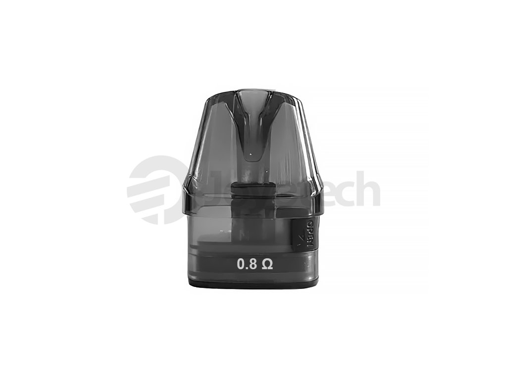 Aramax Next - Pod Cartridge - 2ml - 0,8ohm, produktový obrázek.