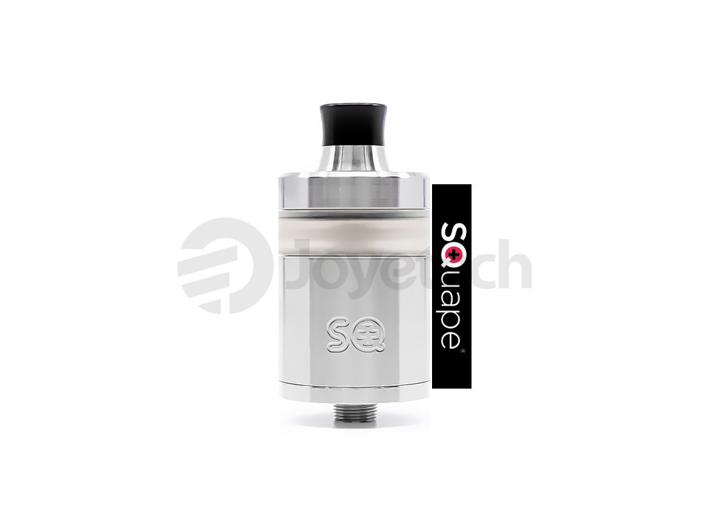 SQuape A[Rise] - RTA - 24mm - Nano, produktový obrázek.