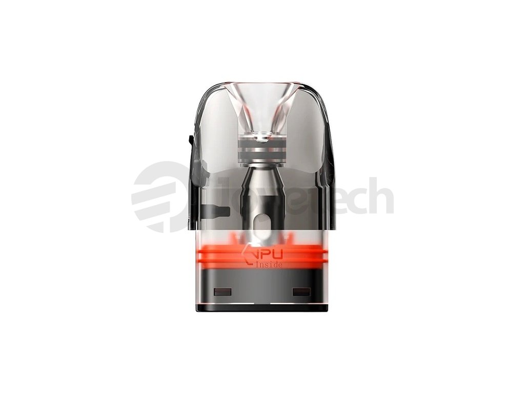 Geekvape Q - Pod Cartridge - Side Fill - 3ml - 0,6ohm, produktový obrázek.