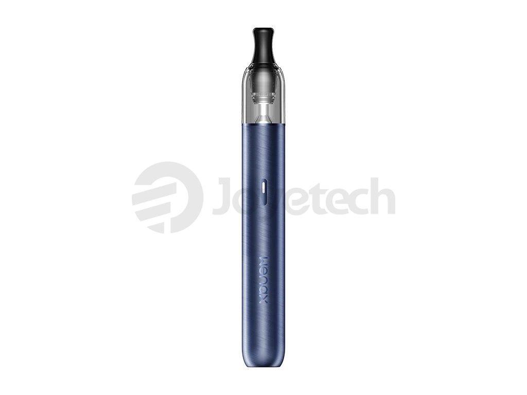 Geekvape Wenax M2 - Pod Kit - Eclipse Blue, produktový obrázek.