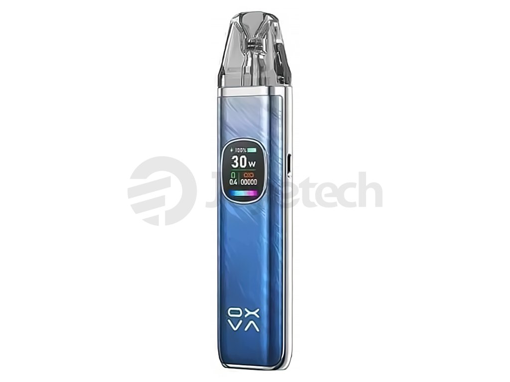 OXVA Xlim Pro 2 - Pod Kit - 1300mAh - Ocean Blue, produktový obrázek.