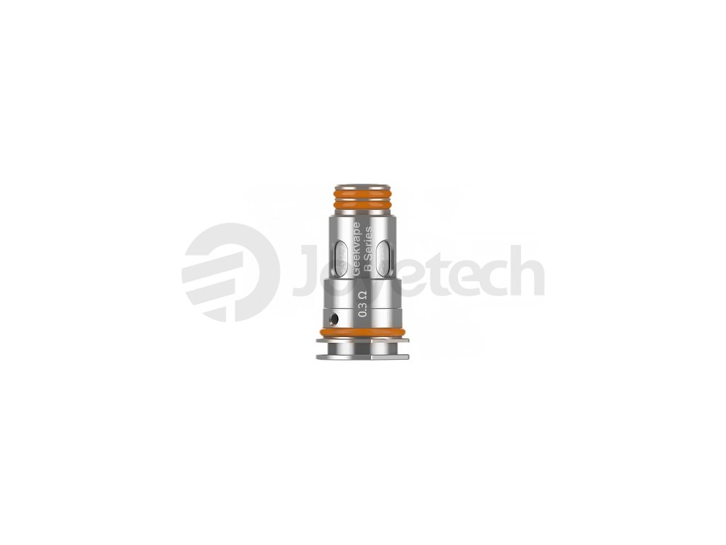 GeekVape - B Series - žhavicí hlava - 0,3ohm, produktový obrázek.