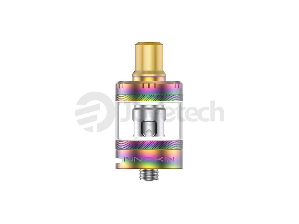 Innokin Zenith Minimal - 4ml - Rainbow, produktový obrázek.