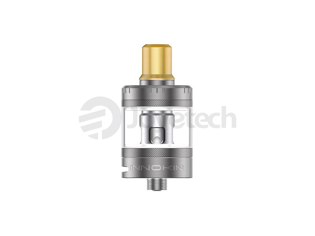 Innokin Zenith Minimal - 4ml - Gunmetal Grey, produktový obrázek.