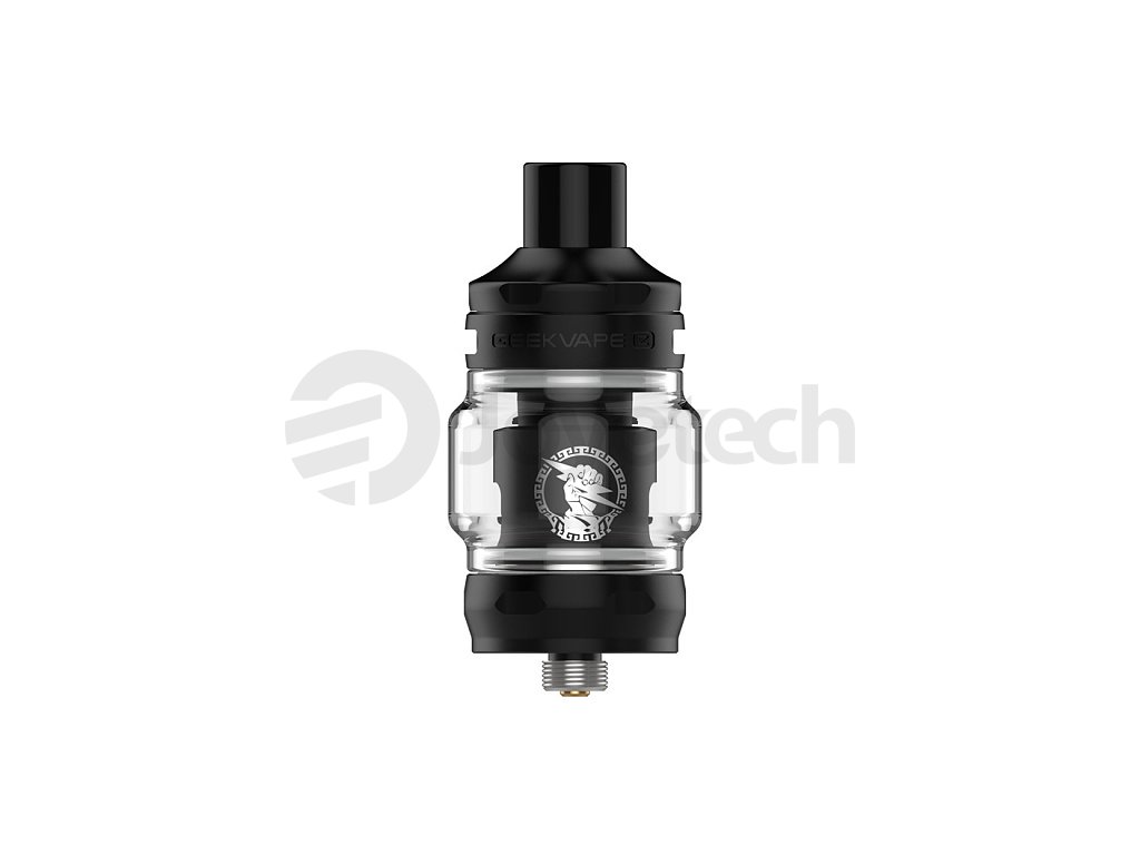 Geekvape Zeus Nano 2 - 3,5ml - Black, produktový obrázek.