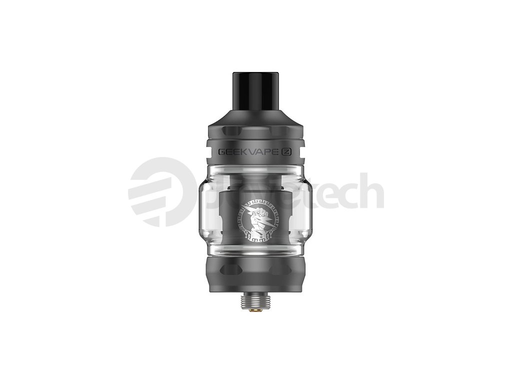 Geekvape Zeus Nano 2 - 3,5ml - Gun Metal, produktový obrázek.