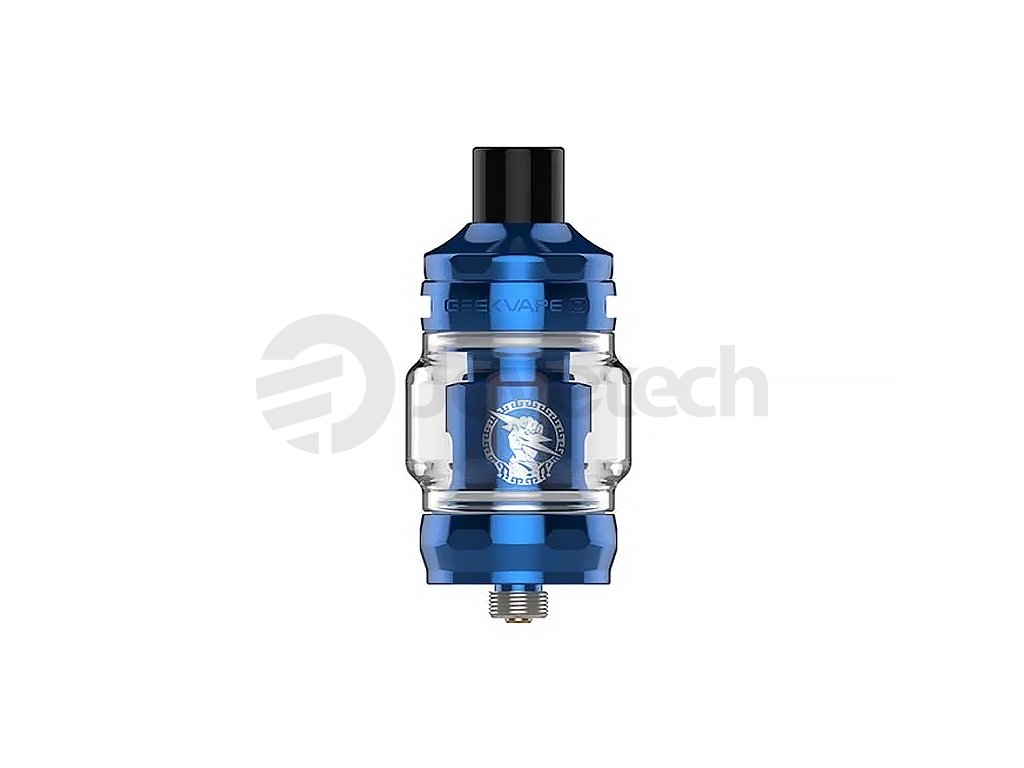 Geekvape Zeus Nano 2 - 3,5ml - Blue, produktový obrázek.