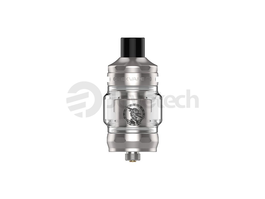 Geekvape Zeus Nano 2 - 3,5ml - Silver, produktový obrázek.